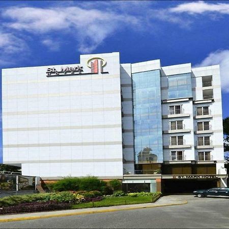 St Mark Hotel Себу Экстерьер фото