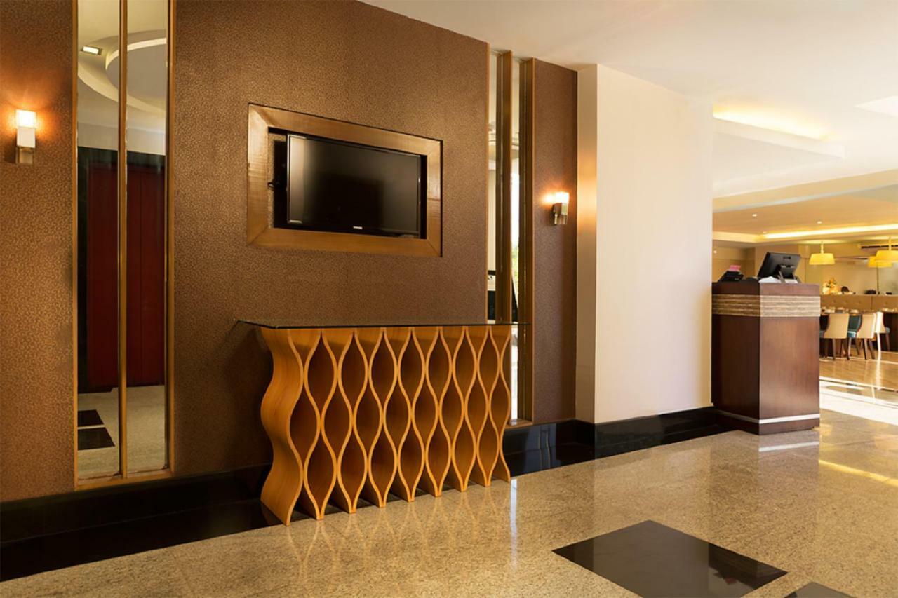St Mark Hotel Себу Экстерьер фото